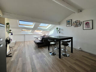  Appartement � vendre 3 pi�ces 40 m�