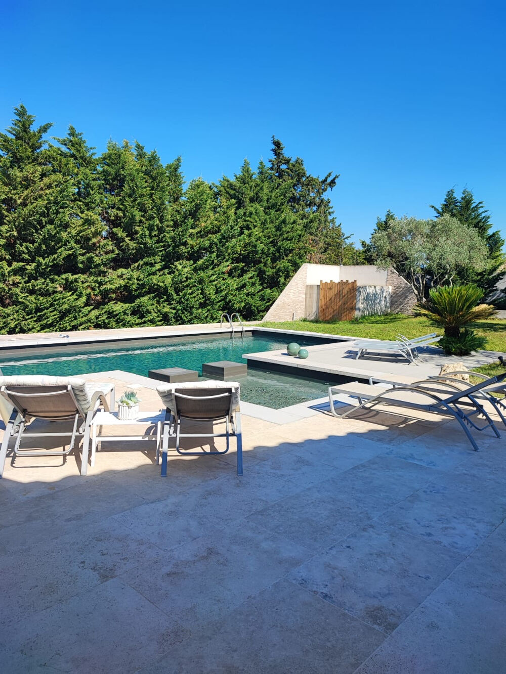 � vendre  Maison Pernes-les-Fontaines (84210)