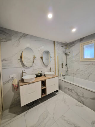  Maison � vendre 4 pi�ces 110 m�