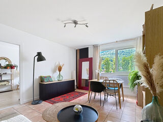  Appartement à vendre 2 pièces 50 m²