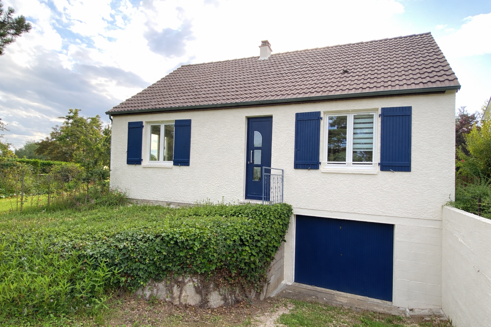 Vente Maison PLAIN PIED SUR SOUS SOL TOTAL La ferte alais