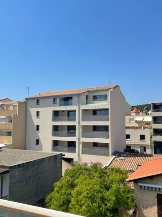  Appartement à vendre 4 pièces 115 m²