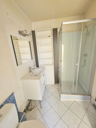  Appartement  vendre 2 pices 44 m