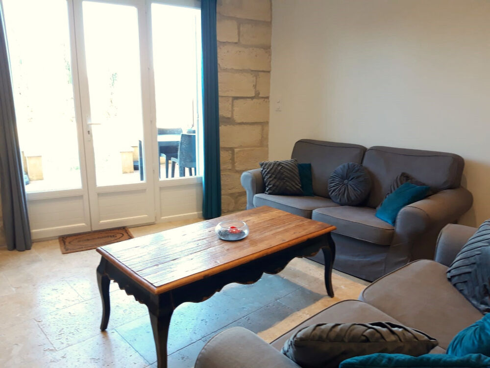 Vente Appartement DPT(13) BOULBON A VENDRE  APPARTEMENT DE GRAND STANDING St pierre de mezoargues