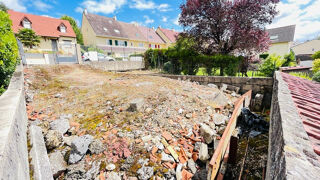  Terrain à vendre 213 m²