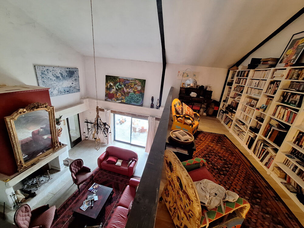 A Vendre Dpt 81 Ferme de caractère rénovée avec deuxième logement