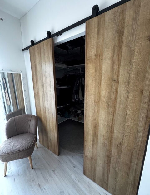  Appartement � louer 3 pi�ces 62 m�