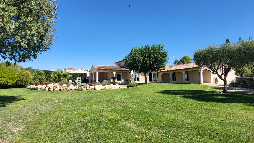 � vendre  Maison Uz�s (30700)