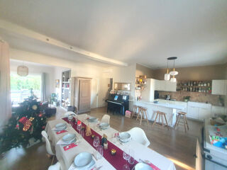  Maison � vendre 6 pi�ces 151 m�