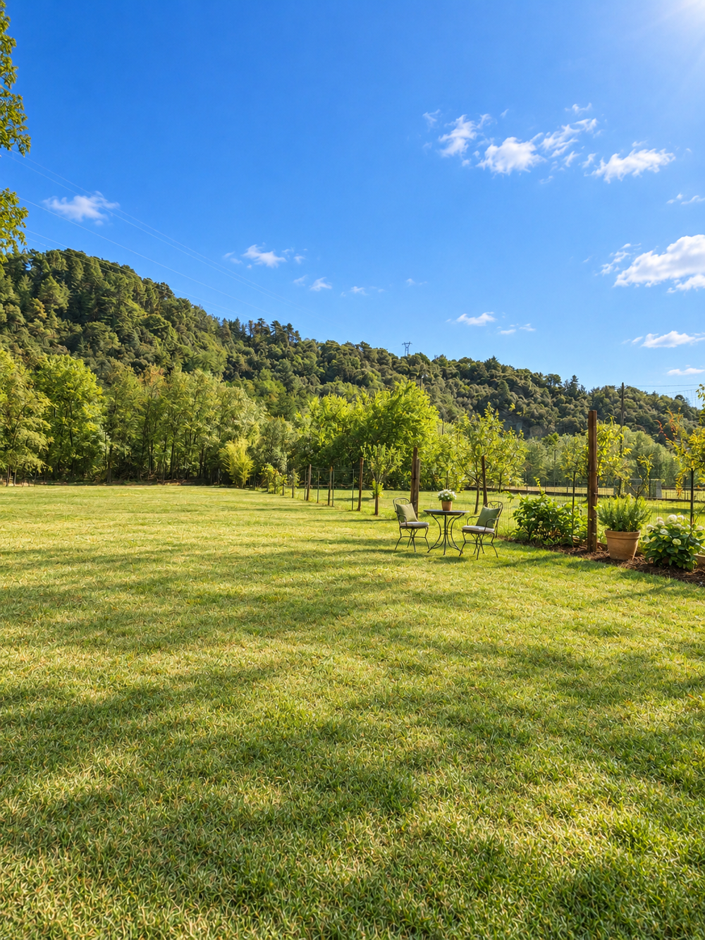 Vente Maison LABÉGUDE   MAISON 212 M2   2 ESPACES DE VIE   TERRAIN 1 824 M2 - DEPENDANCES Labegude