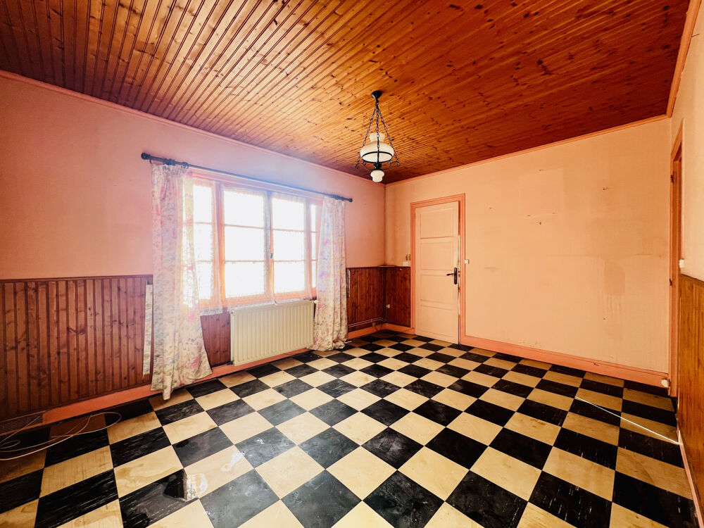 À vendre Maison de plain-pied à rénover Auneau