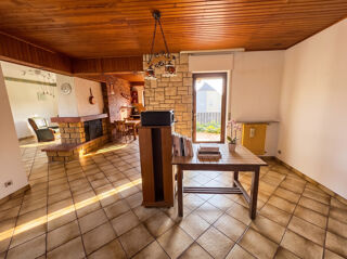  Maison à vendre 6 pièces 130 m²