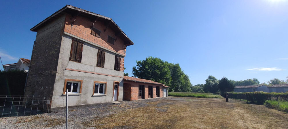 Maison 3 pièces 200 m² · à St Gaudens · 200 m² · 128 000 €