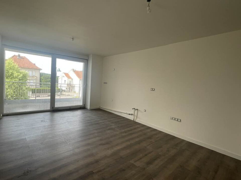 Appartement F2 Terrasse Parking