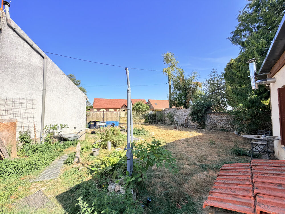 Vente Maison Ensemble immobilier Auneaubleurysaintsymphorien