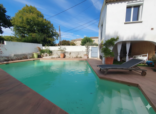  Maison � vendre 4 pi�ces 109 m�