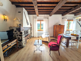  Maison à vendre 4 pièces 70 m²