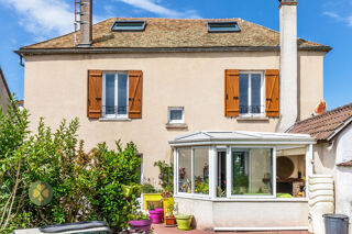  Maison à vendre 7 pièces 138 m²