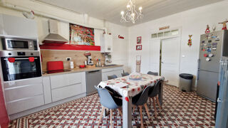  Appartement � vendre 4 pi�ces 115 m�