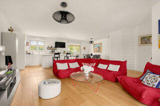  Maison à vendre 4 pièces 100 m²