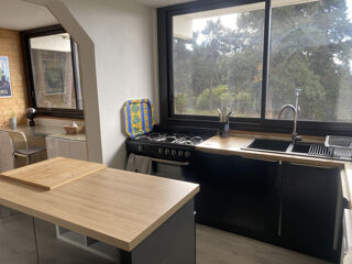  Appartement � vendre 4 pi�ces 83 m�