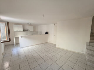  Maison à vendre 3 pièces 50 m²