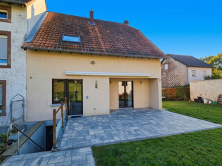  Maison � vendre 5 pi�ces 126 m�