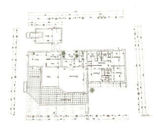 Vente Terrain Aléria - Terrain de 3 000 m2 + permis d'une maison accordé et purgé Aleria