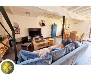  Maison � vendre 3 pi�ces 60 m�