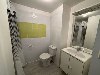  Appartement � vendre 1 pi�ce 18 m�