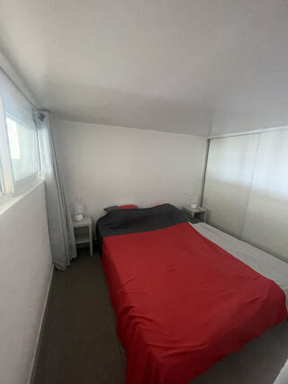  Appartement � vendre 2 pi�ces 52 m�