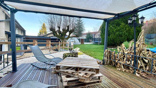  Maison � vendre 6 pi�ces 191 m�