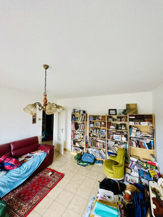  Appartement � vendre 2 pi�ces 56 m�