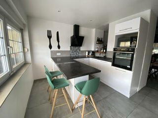  Maison � vendre 4 pi�ces 107 m�