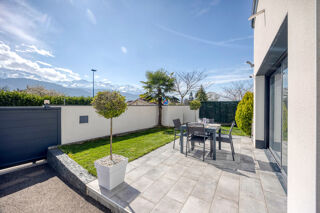  Maison à vendre 5 pièces 132 m²