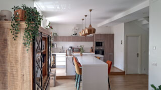  Maison � vendre 4 pi�ces 97 m�