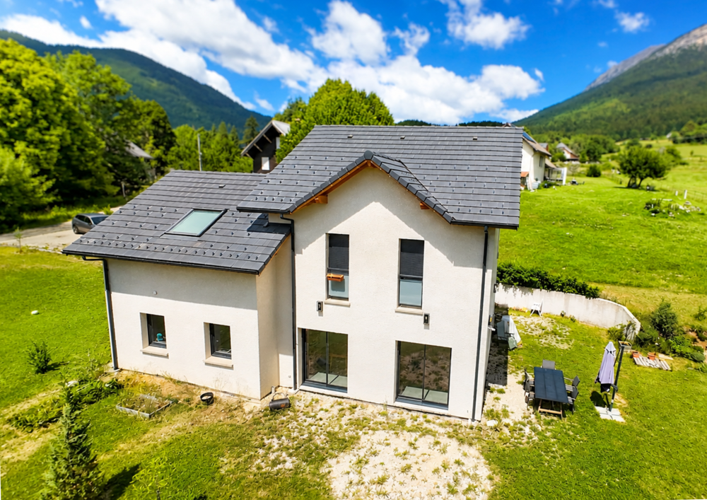 à vendre  Maison Le Sappey-en-Chartreuse (38700)