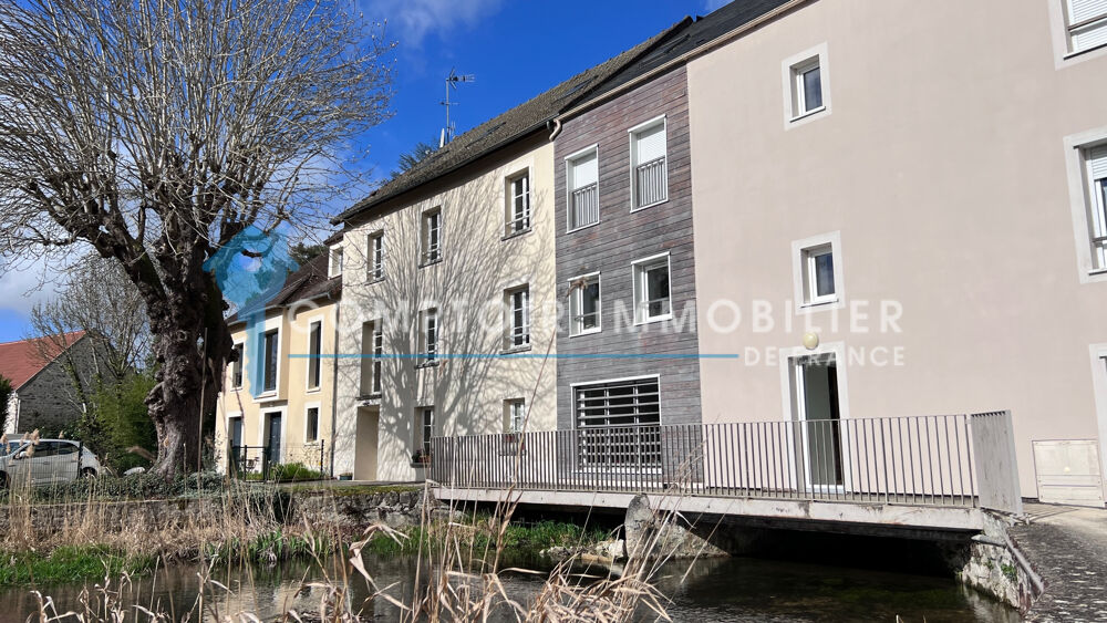 Vente Appartement APPARTEMENT VENDU LOU Boutigny sur essonne