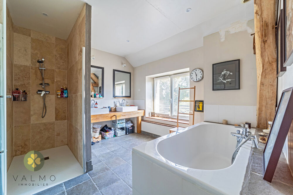 � vendre  Maison Montfort-l'Amaury (78490)