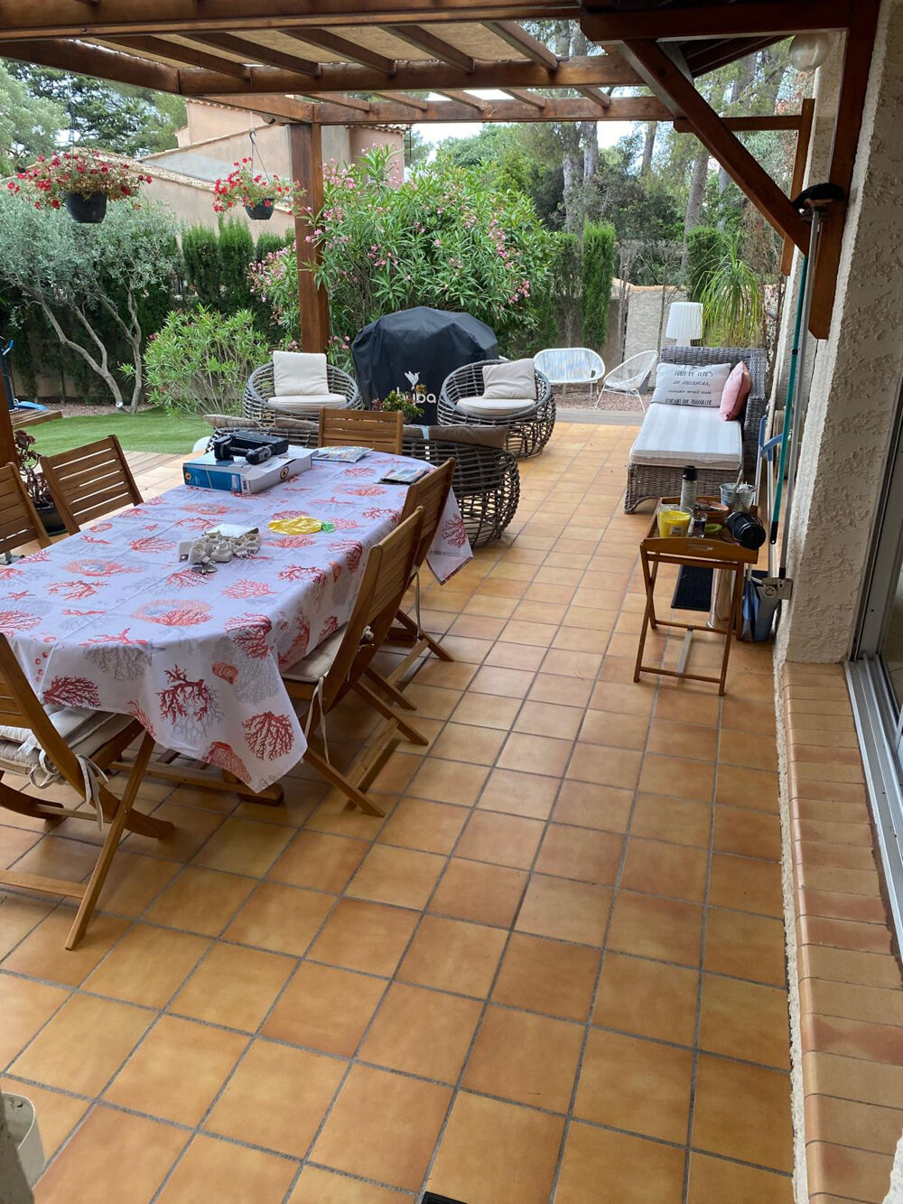 Vente Maison Belle maison a la  CORNICHE Sete