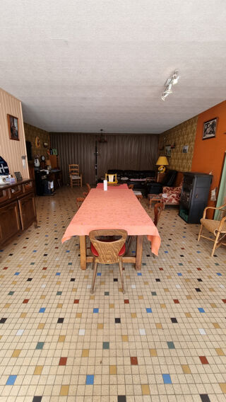  Maison � vendre 15 + pi�ces 280 m�