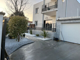  Maison � vendre 5 pi�ces 110 m�