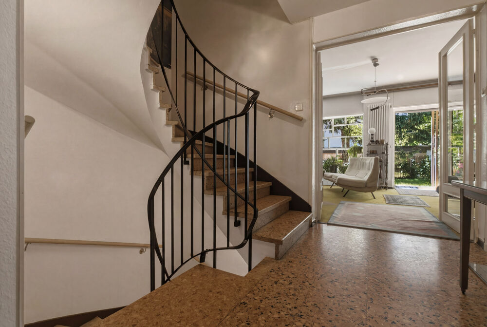 Dept ISERE (38) - A VENDRE - Maison - Meylan - 4 chambres - Garage - jardin privatif