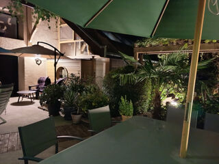  Propri�t�/ch�teau � vendre 10 pi�ces 231 m�