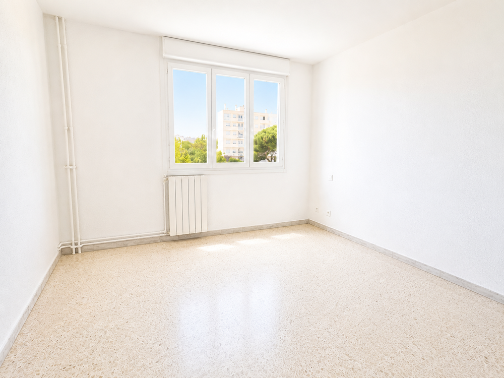 Dépt Hérault (34), à vendre MONTPELLIER Appartement T3 de 55m2 - Terrasse - parking commun - cave.