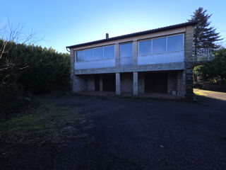  Maison à vendre 5 pièces 200 m²