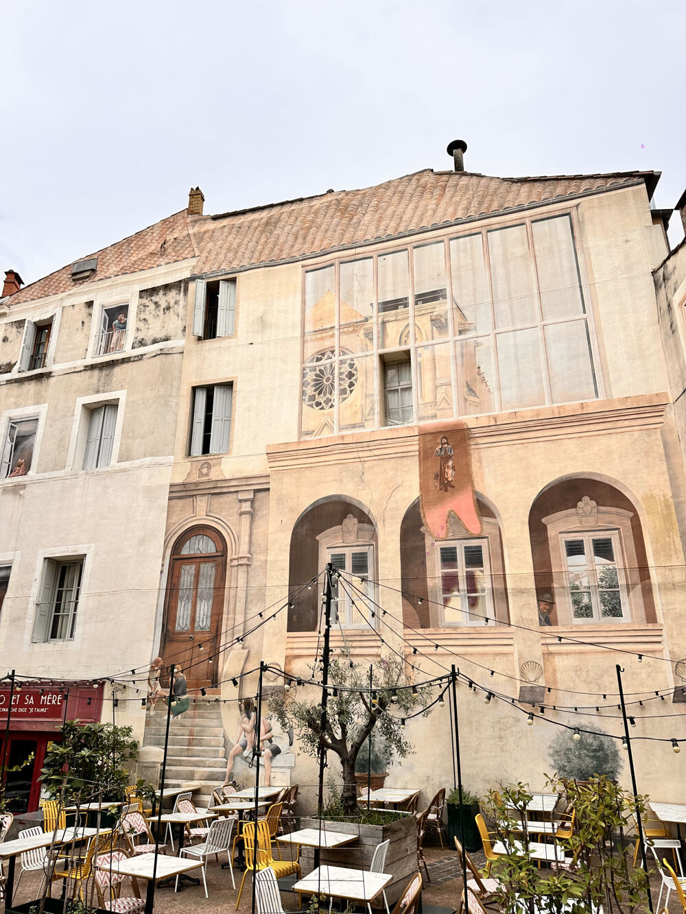 Vente Appartement Studio 18m2 Montpellier