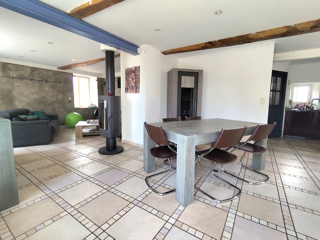  Maison à vendre 6 pièces 145 m²
