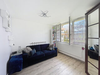  Appartement � vendre 4 pi�ces 67 m� Meylan