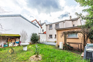  Maison à vendre 5 pièces 132 m²